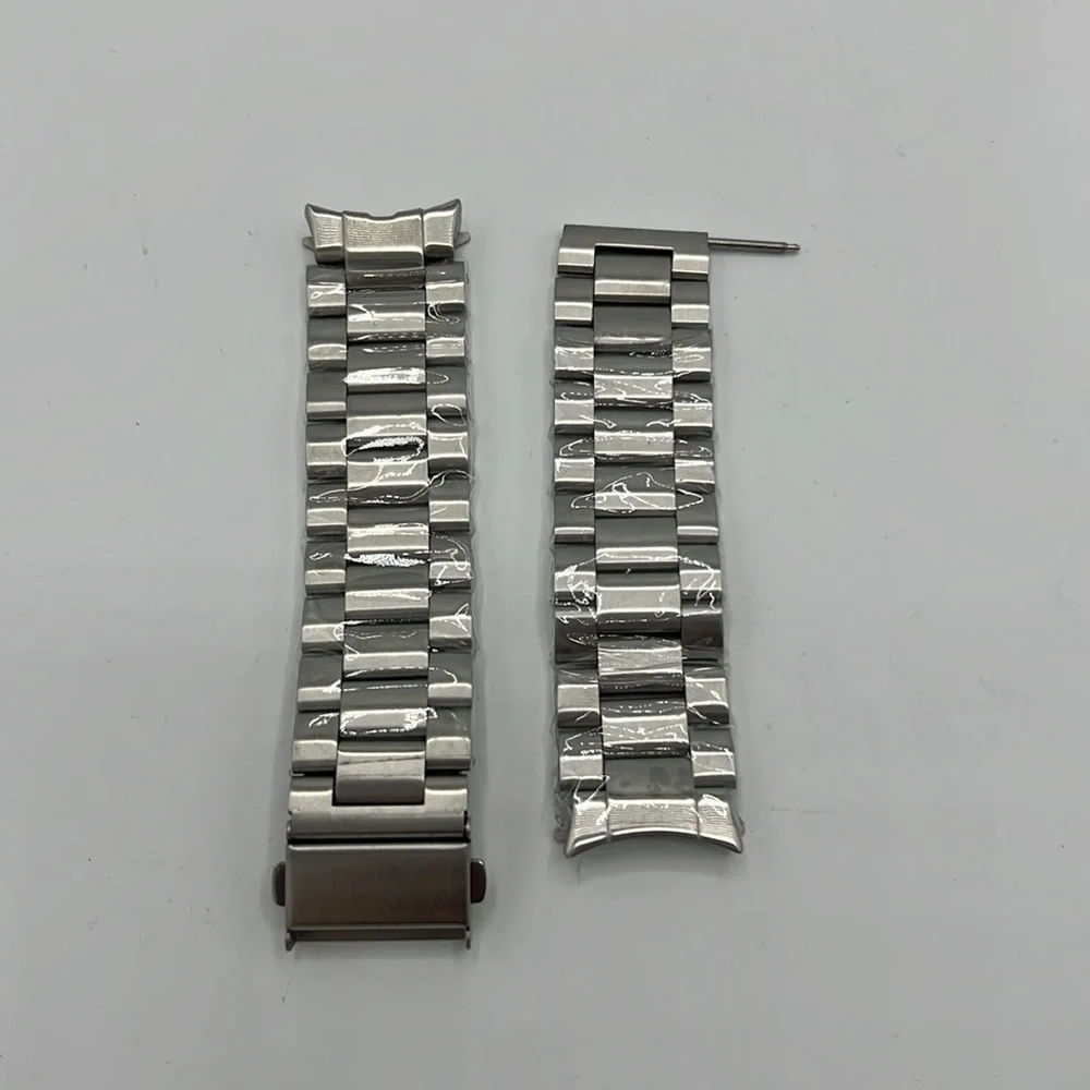 STAINLESS STEEL REPLACEMENT WATCH BAND